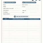 Femme effectuant l'entretien de sa voiture avec des outils