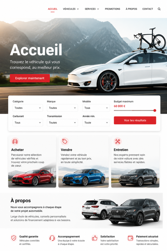 Présentation du projet HOME pour un logement soutenu en santé mentale.