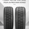 Accessoires pratiques pour voiture disposés sur un siège avant