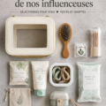 Une sélection de produits tendance sur Amazon recommandée par des influenceurs.