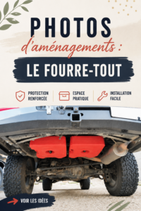 Femme organisant ses photos d’aménagements sur un ordinateur.