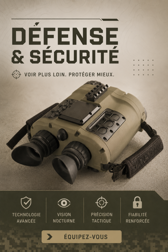 Photo d'un véhicule professionnel équipé de technologies de sécurité avancées.