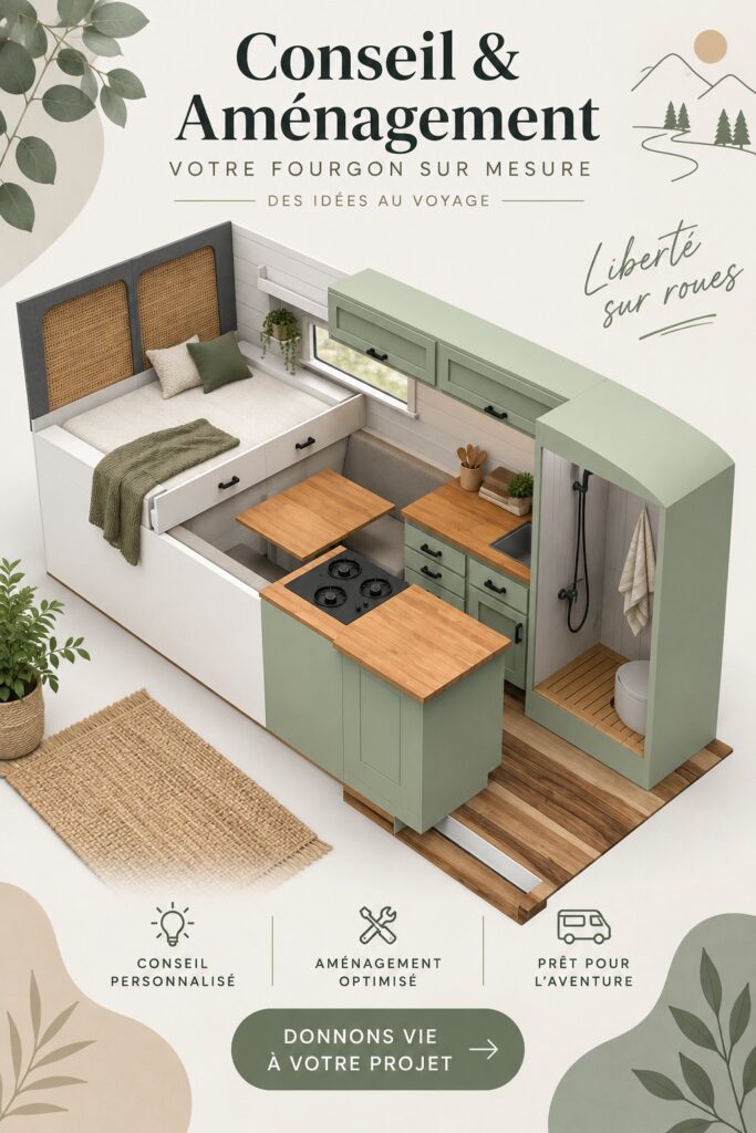 Femme utilisant une tablette pour gérer une flotte de véhicules professionnels.
